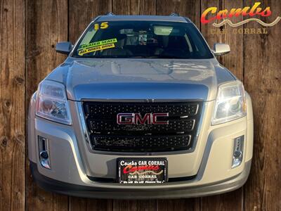2015 GMC Terrain SLE-2 - Photo 2 - Boise, ID 83704