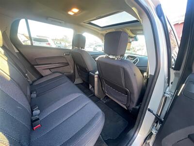 2015 GMC Terrain SLE-2 - Photo 8 - Boise, ID 83704