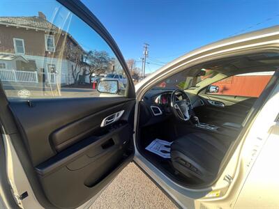 2015 GMC Terrain SLE-2 - Photo 5 - Boise, ID 83704