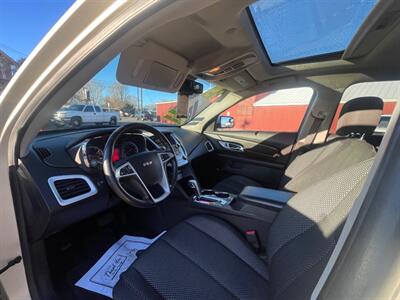 2015 GMC Terrain SLE-2 - Photo 4 - Boise, ID 83704