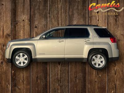 2015 GMC Terrain SLE-2 - Photo 3 - Boise, ID 83704