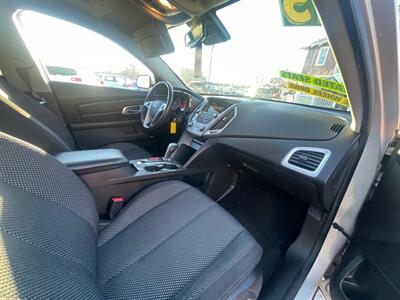 2015 GMC Terrain SLE-2 - Photo 9 - Boise, ID 83704