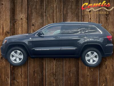 2012 Jeep Grand Cherokee Laredo   - Photo 3 - Nampa, ID 83651