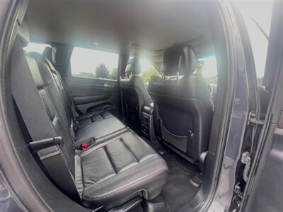 2012 Jeep Grand Cherokee Laredo   - Photo 10 - Nampa, ID 83651
