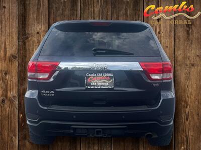 2012 Jeep Grand Cherokee Laredo   - Photo 4 - Nampa, ID 83651
