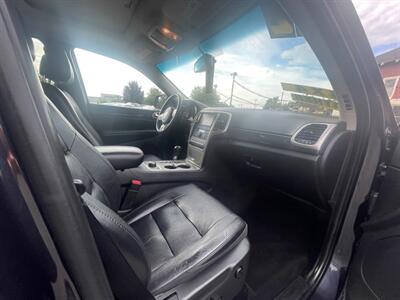 2012 Jeep Grand Cherokee Laredo   - Photo 11 - Nampa, ID 83651