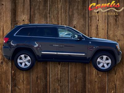 2012 Jeep Grand Cherokee Laredo   - Photo 5 - Nampa, ID 83651