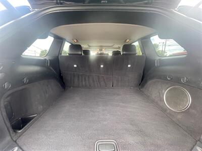 2012 Jeep Grand Cherokee Laredo   - Photo 9 - Nampa, ID 83651