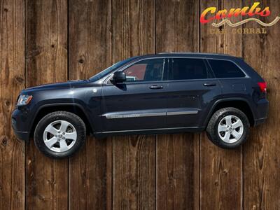 2012 Jeep Grand Cherokee Laredo   - Photo 3 - Nampa, ID 83651