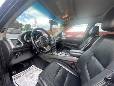 2012 Jeep Grand Cherokee Laredo   - Photo 6 - Nampa, ID 83651
