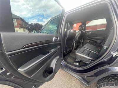2012 Jeep Grand Cherokee Laredo   - Photo 8 - Nampa, ID 83651