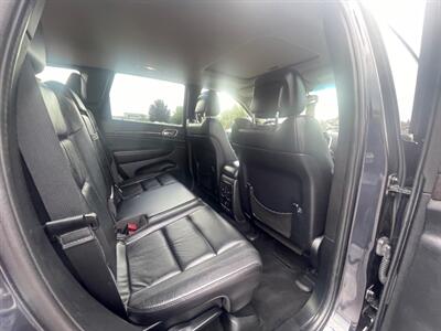 2012 Jeep Grand Cherokee Laredo   - Photo 10 - Nampa, ID 83651