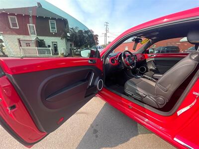 2016 Volkswagen Beetle-Classic 1.8T S PZEV   - Photo 7 - Nampa, ID 83651