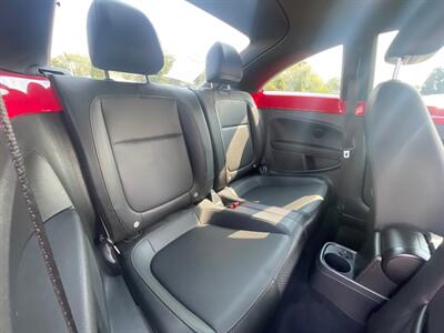 2016 Volkswagen Beetle-Classic 1.8T S PZEV   - Photo 11 - Nampa, ID 83651