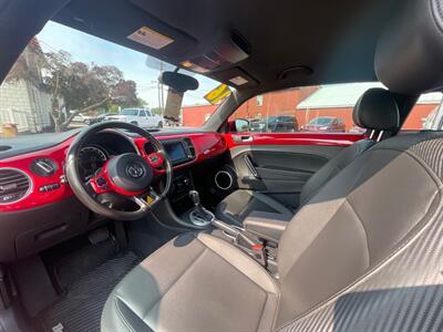 2016 Volkswagen Beetle-Classic 1.8T S PZEV   - Photo 6 - Nampa, ID 83651