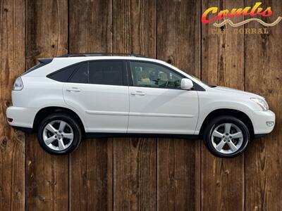 2006 Lexus RX   - Photo 5 - Boise, ID 83704