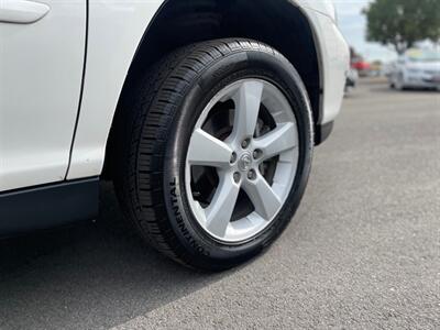 2006 Lexus RX   - Photo 12 - Boise, ID 83704