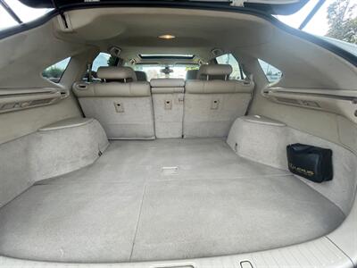 2006 Lexus RX   - Photo 9 - Boise, ID 83704