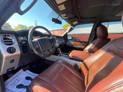 2013 Ford Expedition King Ranch   - Photo 6 - Nampa, ID 83651