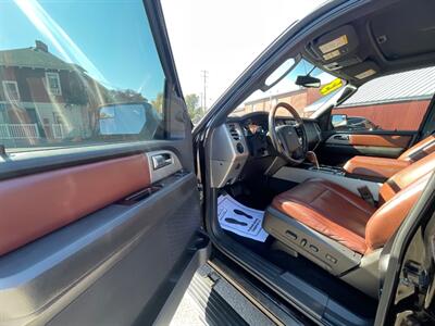 2013 Ford Expedition King Ranch   - Photo 7 - Nampa, ID 83651