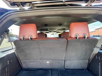 2013 Ford Expedition King Ranch   - Photo 9 - Nampa, ID 83651