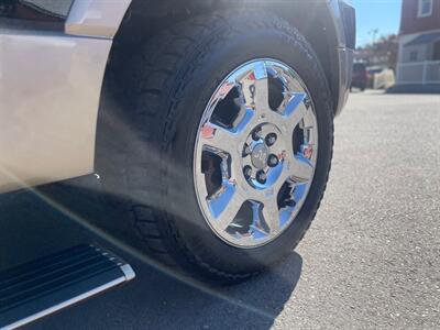 2013 Ford Expedition King Ranch   - Photo 12 - Nampa, ID 83651