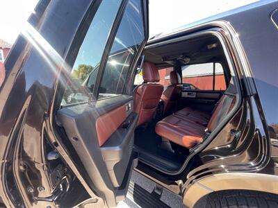 2013 Ford Expedition King Ranch   - Photo 8 - Nampa, ID 83651