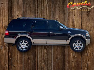 2013 Ford Expedition King Ranch   - Photo 5 - Nampa, ID 83651