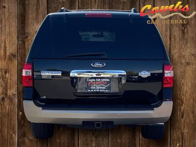 2013 Ford Expedition King Ranch   - Photo 4 - Nampa, ID 83651