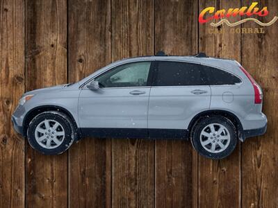 2008 Honda CR-V EX-L   - Photo 3 - Nampa, ID 83651