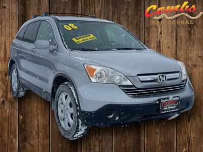 2008 Honda CR-V EX-L   - Photo 1 - Nampa, ID 83651