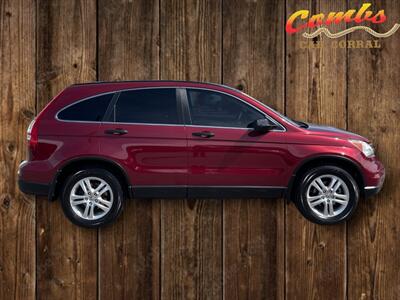 2011 Honda CR-V EX   - Photo 5 - Boise, ID 83704