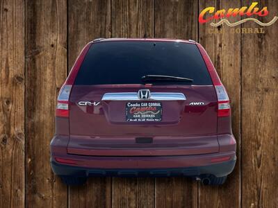 2011 Honda CR-V EX   - Photo 4 - Boise, ID 83704