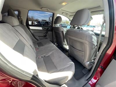 2011 Honda CR-V EX   - Photo 10 - Boise, ID 83704