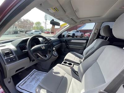 2011 Honda CR-V EX   - Photo 6 - Boise, ID 83704