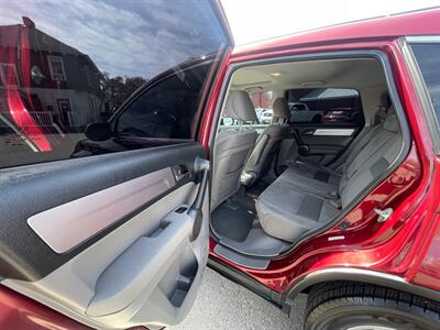 2011 Honda CR-V EX   - Photo 8 - Boise, ID 83704