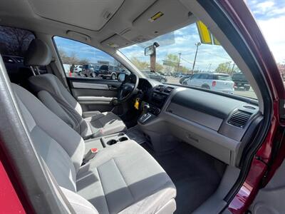 2011 Honda CR-V EX   - Photo 11 - Boise, ID 83704