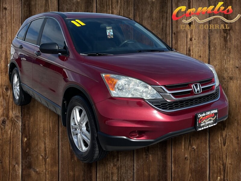 2011 Honda CR-V EX   - Photo 1 - Boise, ID 83704