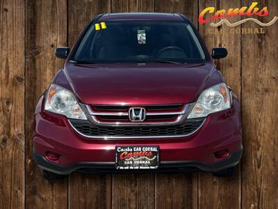 2011 Honda CR-V EX   - Photo 2 - Boise, ID 83704