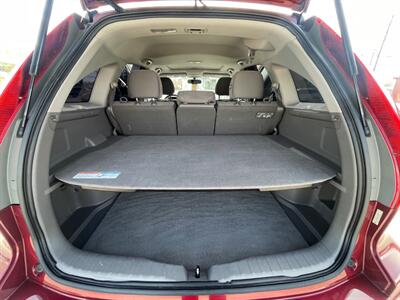 2011 Honda CR-V EX   - Photo 9 - Boise, ID 83704