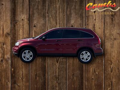 2011 Honda CR-V EX   - Photo 3 - Boise, ID 83704