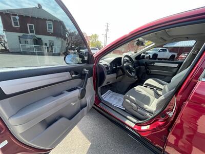 2011 Honda CR-V EX   - Photo 7 - Boise, ID 83704