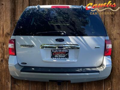 2010 Ford Expedition Eddie Bauer   - Photo 4 - Nampa, ID 83651