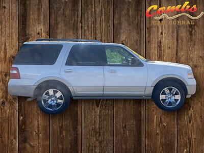 2010 Ford Expedition Eddie Bauer   - Photo 5 - Nampa, ID 83651