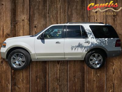2010 Ford Expedition Eddie Bauer   - Photo 3 - Nampa, ID 83651