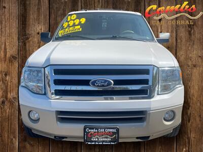 2010 Ford Expedition Eddie Bauer   - Photo 2 - Nampa, ID 83651