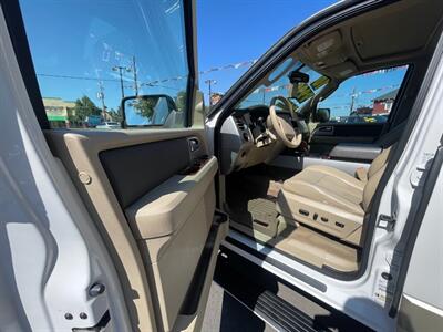 2010 Ford Expedition Eddie Bauer   - Photo 7 - Nampa, ID 83651