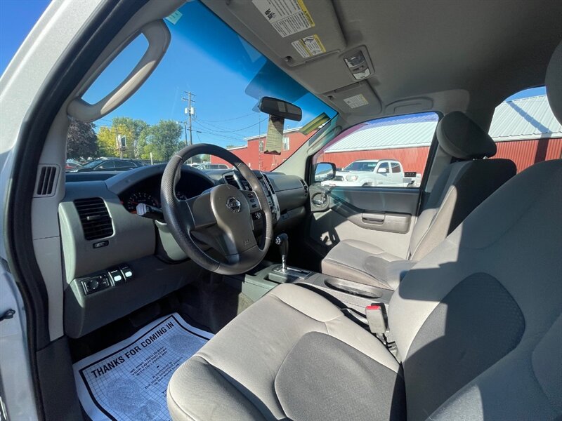 2011 Nissan Xterra S - Photo 6 - Nampa, ID 83651