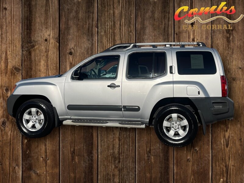 2011 Nissan Xterra S - Photo 3 - Nampa, ID 83651
