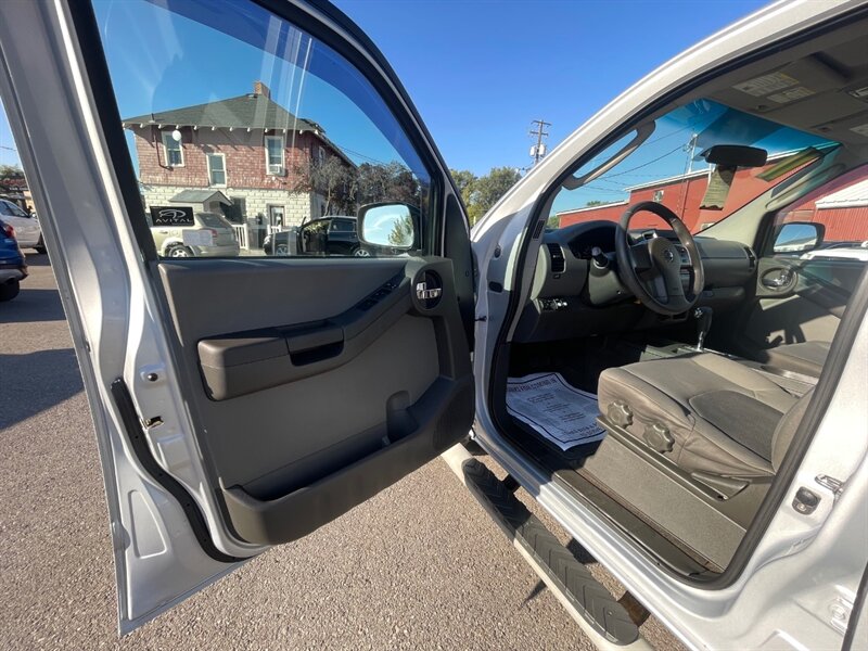 2011 Nissan Xterra S - Photo 7 - Nampa, ID 83651